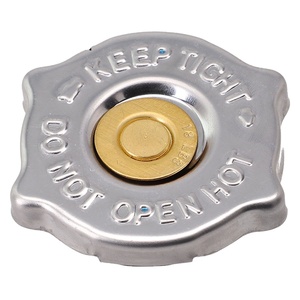 Nueva <span class=keywords><strong>Tapa</strong></span> <span class=keywords><strong>de</strong></span> Alta Calidad para el Tanque <span class=keywords><strong>de</strong></span> <span class=keywords><strong>Anticongelante</strong></span> del Radiador del Motor para Jeep Grand Cherokee III (2004-2011) con 1 Año <span class=keywords><strong>de</strong></span> Garantía - Product Image 1