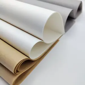 Factory Wholesale Wrapping Brown Kraft Paper Roll Custom Kraft Corrugated Paper Rolls