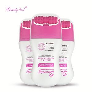 Wholesale Natural Plant Organic 7 Days Quickly Anti Cellulite Hot Cream Body Slimming Fat Burn Tummy Slim Cream for Women - Product Image 5