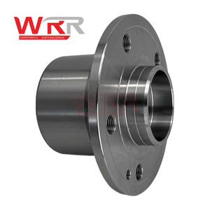 Rodamiento de Cubo de Rueda 4473300720 4473306400 para Benz W447 V250, Eje de Dirección Delantero Derecho Confiable - Product Image 6