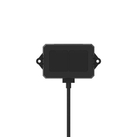 Capteur LiDAR industriel Benewake TF02-i ToF, portée 40m, IP65, 100Klux anti-soleil, 100Hz, RS485 CAN, fixation par vis, drones, AGVs, terrain