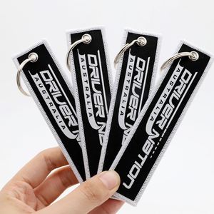 Porte-clés personnalisé Jet Tag & Flight Tag pour la communauté automobile australienne – Cadeaux promotionnels pour marques automobiles - Product Image 1