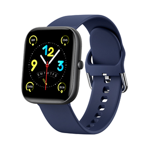 Montre connectée C08 2025 la plus récente pour hommes et femmes, moniteur de fréquence cardiaque, de tension artérielle, de santé, suivi du sommeil, bracelet sport intelligent, Relojes - Product Image 2