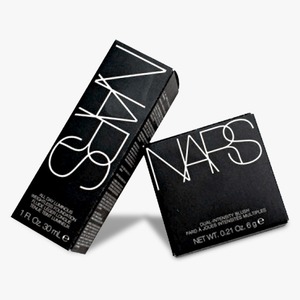 Tùy chỉnh có thể tái chế Doanh Nghiệp Nhỏ in logo Quà tặng hộp giấy các tông màu đen Son môi mỹ phẩm Bao bì hộp - Product Image 1