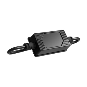 <span class=keywords><strong>Luz</strong></span> <span class=keywords><strong>de</strong></span> circulación diurna TAOCHIS DRL In Put 13-24V, Out Put 13V, 1A <span class=keywords><strong>Convertidor</strong></span> <span class=keywords><strong>de</strong></span> voltaje <span class=keywords><strong>para</strong></span> faros <span class=keywords><strong>de</strong></span> camiones y automóviles - Product Image 2