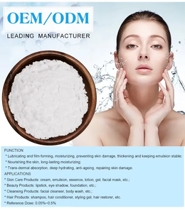 Ingredientes Cosméticos para el Cuidado de la Piel, Cosméticos Blanqueadores, Ácido Kójico en Polvo de Grado Cosmético al 99% - Product Image 5