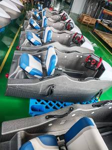 <span class=keywords><strong>RUSH</strong></span> <span class=keywords><strong>WAVE</strong></span> Perahu Karting Listrik 72v Terlaris Performa Tinggi untuk Olahraga Air Berselancar - Product Image 2