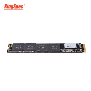 KingSpec NVMe PCIe 512 GO SSD Série NE Gen3.0x4 M.2 NGFF POUR Ordinateur Portable Disque dur - Product Image 3
