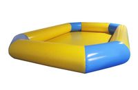 Piscines gonflables de pêche WINSUN, lagoons gonflables de pêche au canard, bacs flottants pour enfants et champs de mousse Renal