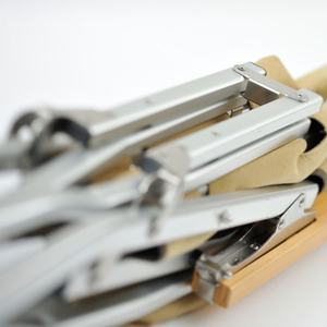 เพลิดเพลินไปกับการขายร้อน 150 กก.ความจุน้ําหนักชายหาดพับเก้าอี้ตกปลา 1680D เก้าอี้เลานจ์พับชายหาด - Product Image 6