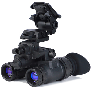 Visor Infrarrojo Plegable Reversible Gen2 Intensifier 1X para Caza, Binoculares de Visión Diurna y Nocturna - Product Image 1