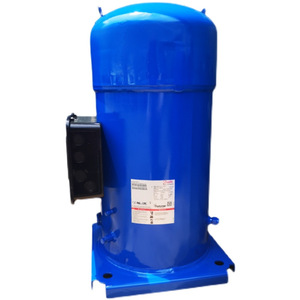 Compresseur de climatisation HYZL SH300B4ACC 380V 60Hz, équipement de réfrigération pour le refroidissement et le chauffage - Product Image 2