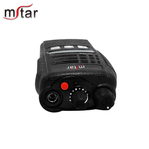 <span class=keywords><strong>Communication</strong></span> Radio Portable Parler 50 Radio Mobile <span class=keywords><strong>Numérique</strong></span> Radio Portable Talkie Walkie Meilleure Qualité GP360 VHF UHF 12 Heures - Product Image 2
