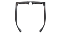 Gafas Inteligentes con Cámara de 800W para Video y Foto, Traducción por IA, Patillas Ajustables, Fuente de Alimentación Externa Opcional