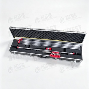 Kit de pénétromètre dynamique à cône (DCP) 9 kg AS1289.6.3.2/3.3 pour test de résistance des sols - Product Image 3
