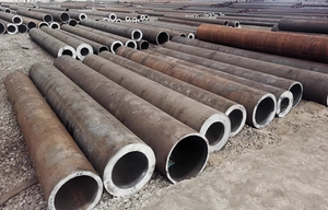 Bán buôn sản phẩm mới <span class=keywords><strong>ASTM</strong></span> <span class=keywords><strong>A178</strong></span> liền mạch lạnh-rút ra thấp-carbon thép HEA ống thép liền mạch với phổ biến nhất - Product Image 4