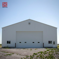 Structure en acier préfabriquée certifiée ASTM à bas prix ZTSS – Bâtiment de stockage léger préconçu Q355 pour entrepôt