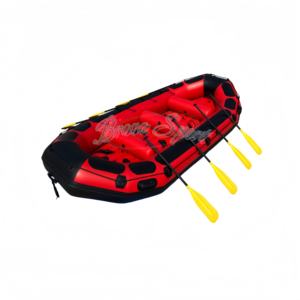 Bote Inflable para Rafting en Agua Blanca, 480 cm, para 11 Personas, con Certificación CE, <span class=keywords><strong>Precio</strong></span> de Mayoreo, en Venta - Product Image 6