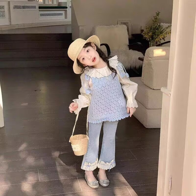 Three-piece set - 9333