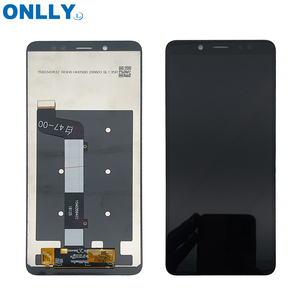 Offre Spéciale montage d'origine pour xiaomi note 5 écran d'affichage à cristaux liquides d'affichage à cristaux liquides d'oem pour mi note 5 pro affichage - Product Image 2