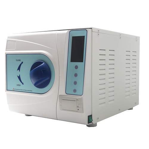 HOCHEY MEDICAL Lab Autoclave Sterilizer for