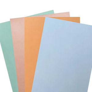 Espesor 2,0mm Ámbar Doble <span class=keywords><strong>cambio</strong></span> <span class=keywords><strong>de</strong></span> color Cuero para fundas <span class=keywords><strong>de</strong></span> teléfonos celulares y juguetes iluminados Cuero <span class=keywords><strong>de</strong></span> PU - Product Image 6