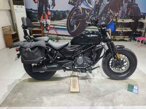 Moto de croisière d'<span class=keywords><strong>occasion</strong></span> Chunfeng CLC250 25HP avec moteur puissant et conduite fluide - Product Image 2