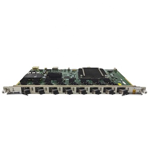 Carte Combo GPON XGS-PON 8 ports <span class=keywords><strong>Z</strong></span>/<span class=keywords><strong>T</strong></span>/<span class=keywords><strong>E</strong></span> avec garantie d'un an pour OLT C300 C320 - Product Image 3