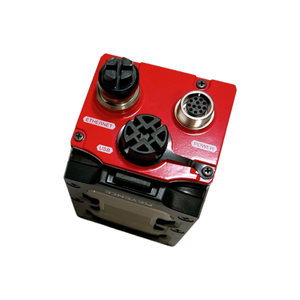 Code-barres industriel fixe SR-2000W - Product Image 6