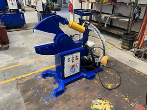 Gang cắt phổ biến alligatoring cắt cho CNC phế liệu kim loại tái chế Chất lượng cao thủy lực aligatoring cắt - Product Image 4