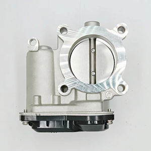 Cuerpo de Aceleración Q P51313640 P513-13-640 PE2713640 PE27-13-640 PYFS-13-640 para Mazda 3 1.5 2014-2019 <span class=keywords><strong>CX3</strong></span> 2019 <span class=keywords><strong>CX5</strong></span> <span class=keywords><strong>CX30</strong></span> 2018-2022 - Product Image 3