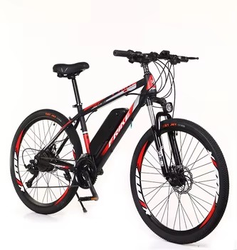 Xingtai Furuike Bicycle Co., Ltd. logo