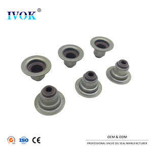 Venta al por Mayor de Repuestos de Automóviles 1S7G6A517BG 1S7G6A517BH LF01101F5 Sello de Válvula para <span class=keywords><strong>Ford</strong></span> VO-MDO2.0/FCS/<span class=keywords><strong>SMAX</strong></span>/ZS/C346/KU/C391 - Product Image 5