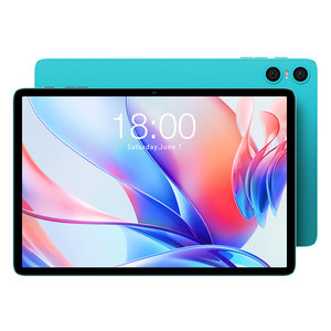 Teclast <span class=keywords><strong>10.1</strong></span>-Inch HD Màn Hình Lớn <span class=keywords><strong>Android</strong></span> 2-Trong-1 Tablet PC 4 + 128GB Với Học Tập Giải Trí Chơi Game Các Tính năng - Product Image 1