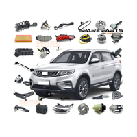 Pièces automobiles diverses : Support de connexion de phare pour Geely Emgrand X7 – Supports de phares, accessoires et pièces de véhicule