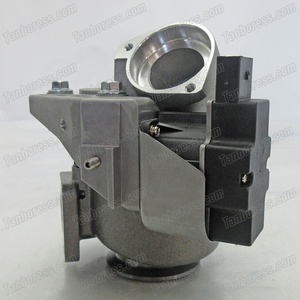 Motor TF035HL M47TU2D20 de alta calidad 49135-05670 49135-05651Turbocompresor con actuador electrónico para <span class=keywords><strong>BMW</strong></span> 120D <span class=keywords><strong>320D</strong></span> E87 E90 E91 - Product Image 5