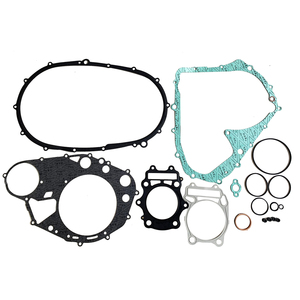 Juego Completo de Juntas de Repuesto OEM para SUZUKI ATV LT-A400F 4WD <span class=keywords><strong>King</strong></span> <span class=keywords><strong>Quad</strong></span> 2008-2015, Piezas de Sellado del Motor Inferior - Product Image 1