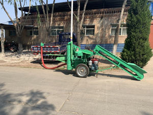 Desgranadoras de maíz multifunción máquina trilladora de maíz - Product Image 6