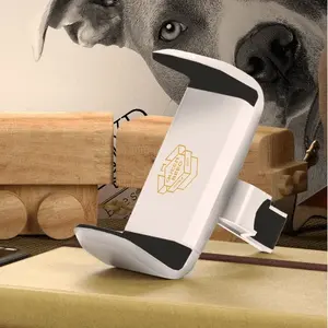 Support de téléphone de voiture Deluxe, gadgets personnalisés - Product Image 3