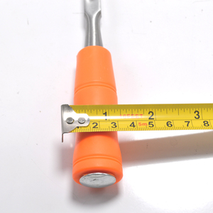 גילוף עץ אזמלים סט 4Pcs נגרות כלים - Product Image 5