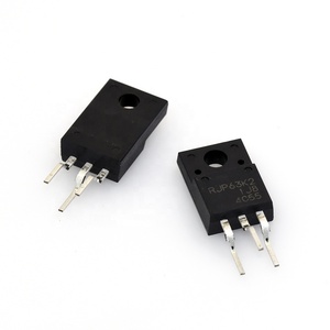 Jeking N Channel IGBT ทรานซิสเตอร์เป็น220 <span class=keywords><strong>RJP63K2</strong></span> - Product Image 1