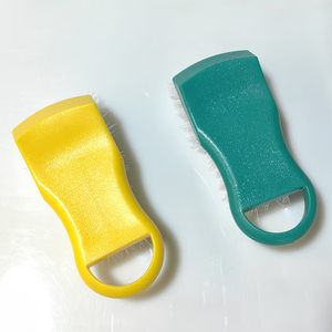 Giày nhỏ sàn chà nhựa rửa gạt nước cửa xe mat phòng tắm làm sạch bàn chải - Product Image 3
