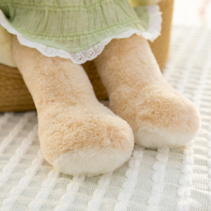 Almohada de Peluche de Animales para Dormir - Muñeco de Elefante, Oso, Conejo y Cachorro Súper Suave, Regalo Relajante de Algodón PP para Niños - Product Image 5