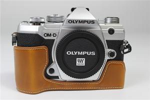 Funda Protectora Original para Olympus EM5III Olympus OM-5, Bolsa para Cámara, Funda de Cuero - Product Image 6