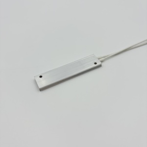 220VAC 220 <span class=keywords><strong>PTC</strong></span> nóng cho tủ nhà Máy Giá <span class=keywords><strong>PTC</strong></span> tấm sưởi ấm tùy chỉnh cách nhiệt nhôm Điện gốm nóng - Product Image 5