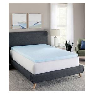 गर्म बिक्री पारंपरिक शीतलन जेल संक्रमित स्मृति फोम हवादार बिस्तर होटल बेडरूम घर के फर्नीचर गद्दे बच्चों के लिए - Product Image 2