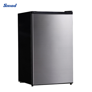 95L 3.3cuft Single Door Hotel <b>Mini</b> Bar Fridge Refrigerator <b>Mini</b> Refrigerator Fridge - Product Image 5