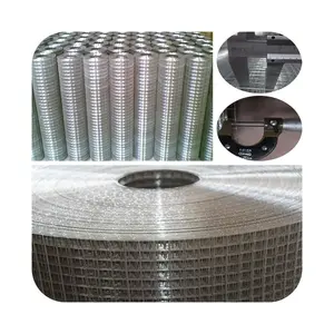 Big Discount F 82 Welded Wire Mesh 1 2 Inches Welded Mesh Roll