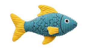 Juguete de Peluche para Perro con Sonido de Animales Marinos Personalizado - Diseños de Peces, Pulpos, Leones Marinos y Delfines para Juego Interactivo y Entretenimiento de Mascotas - Product Image 5