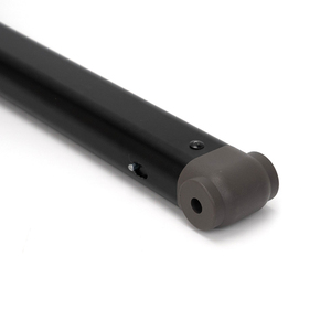 All'ingrosso Custom 2/3 sezioni in alluminio Trolley telescopico maniglia valigia accessori accessori borsa parti accessori - Product Image 6